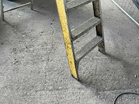Solide trapladder - afbeelding 3 van  5