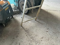Solide trapladder - afbeelding 4 van  5