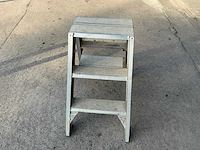 Solide trapladder - afbeelding 2 van  3