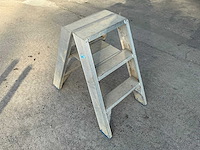 Solide trapladder - afbeelding 3 van  3
