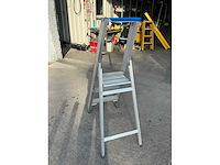 Solide trapladder - afbeelding 3 van  3
