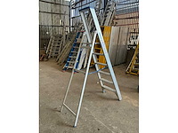Solide trapladder - afbeelding 2 van  5