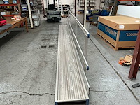 Solideck werkbruggen en console - afbeelding 2 van  4