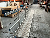 Solideck werkbruggen en console - afbeelding 3 van  4