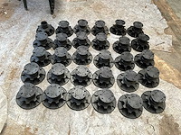 Solidor tegeldragers (30x) - afbeelding 1 van  5