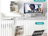 Solinxe documentenhouder plexi - afbeelding 3 van  3