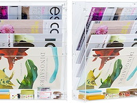 Solinxe documentenhouder - afbeelding 1 van  3