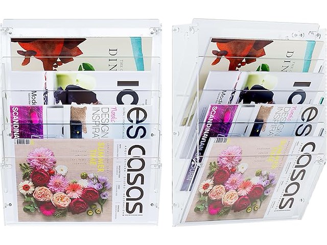 Solinxe hangende documentenhouder - afbeelding 1 van  3