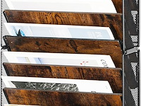 Solinxe hangende documentenmap - afbeelding 1 van  3