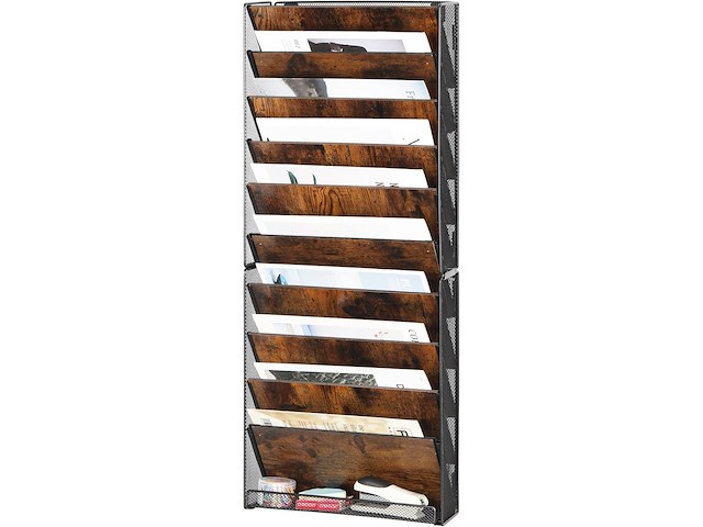 Solinxe hangende documentenmap - afbeelding 1 van  4