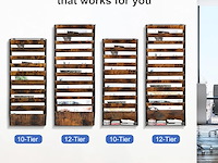 Solinxe hangende documentenmap - afbeelding 2 van  4