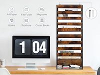 Solinxe hangende documentenmap - afbeelding 3 van  4