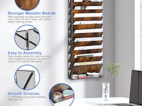 Solinxe hangende documentenmap - afbeelding 4 van  4