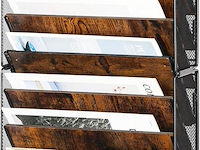 Solinxe hangende documentenmap - afbeelding 1 van  3