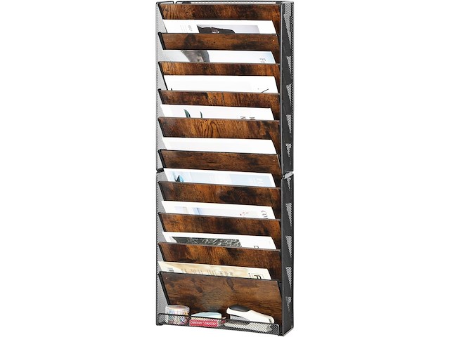 Solinxe hangende documentenmap - afbeelding 1 van  4