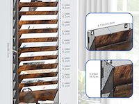 Solinxe hangende + staande documentenmap - afbeelding 3 van  3