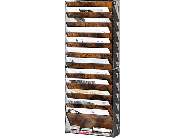 Solinxe hangende + staande documentenmap - afbeelding 1 van  3