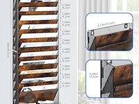 Solinxe hangende + staande documentenmap - afbeelding 3 van  3