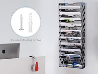 Solinxe wandhouder - afbeelding 3 van  5