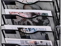 Solinxe wandhouder - afbeelding 1 van  5