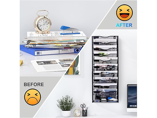 Solinxe wandhouder - afbeelding 4 van  5