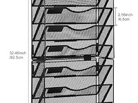 Solinxe wandhouder - afbeelding 5 van  5