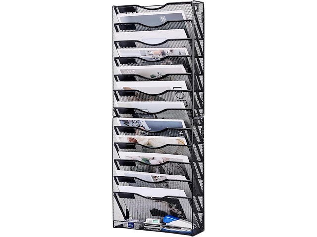 Solinxe wandhouder - afbeelding 1 van  6