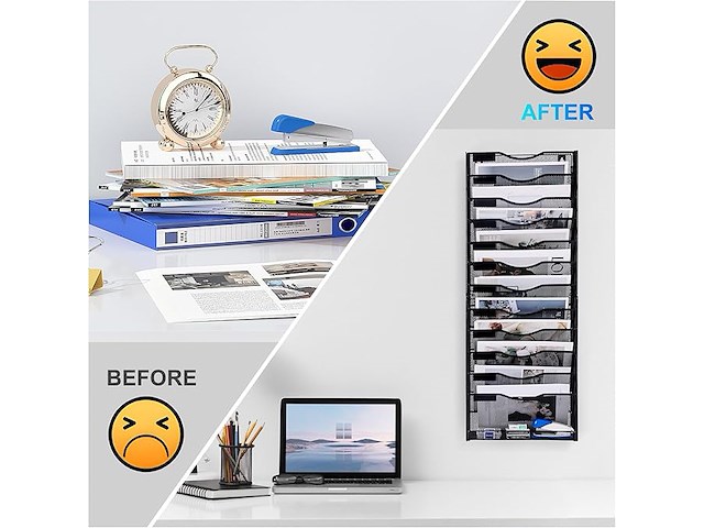 Solinxe wandhouder - afbeelding 3 van  6