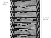 Solinxe wandhouder - afbeelding 4 van  6