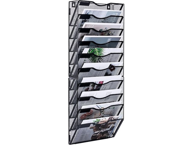 Solinxe wandhouder - afbeelding 1 van  4