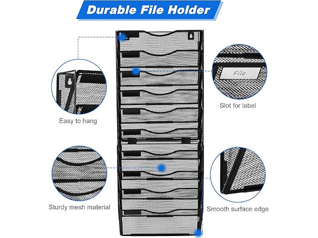 Solinxe wandhouder - afbeelding 4 van  4