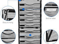 Solinxe wandhouder - afbeelding 4 van  4