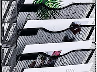 Solinxe wandhouder - afbeelding 1 van  4