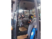 Solis 3100eli tractor (2024-382 uur) - afbeelding 1 van  5