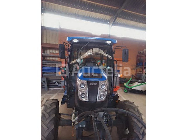 Solis 3100eli tractor (2024-382 uur) - afbeelding 2 van  5