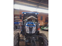 Solis 3100eli tractor (2024-382 uur) - afbeelding 2 van  5