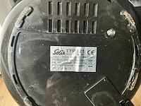 Solis 821 rijstkoker - afbeelding 4 van  4