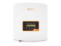 Solis s6-gr1p2k omvormer - afbeelding 1 van  4