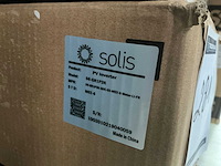 Solis s6-gr1p3k omvormer - afbeelding 3 van  3