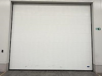 Soliver gent - gebouwtoebehoren + restveiling