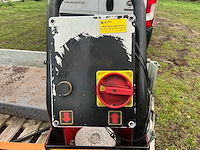 Sollevatore veicole hefbrug - afbeelding 8 van  8