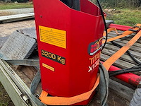 Sollevatore veicole hefbrug - afbeelding 3 van  6