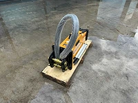 Solmek - 2025 - hm-150 - voorzetapparatuur - afbeelding 4 van  10