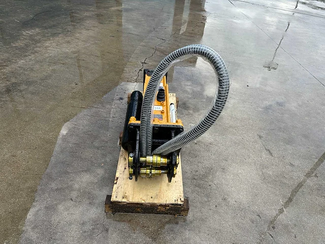 Solmek - 2025 - hm-150 - voorzetapparatuur - afbeelding 5 van  10