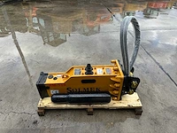 Solmek - 2025 - hm-150 - voorzetapparatuur - afbeelding 7 van  10