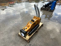 Solmek - 2025 - hm-150 - voorzetapparatuur - afbeelding 8 van  10