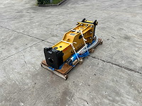 Solmek - 2025 - hm-750 - hydraulische hamer - afbeelding 11 van  14