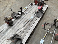 Solo 121 bosmaaier - afbeelding 1 van  9