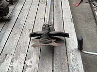 Solo 121 bosmaaier - afbeelding 2 van  9