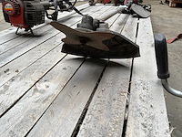 Solo 121 bosmaaier - afbeelding 3 van  9